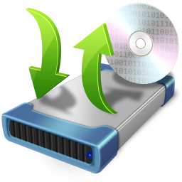 Backup and Restore Icon 256x256 png